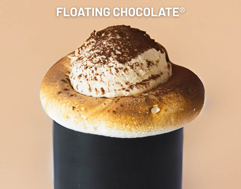 FLOATING-CHOCOLATE