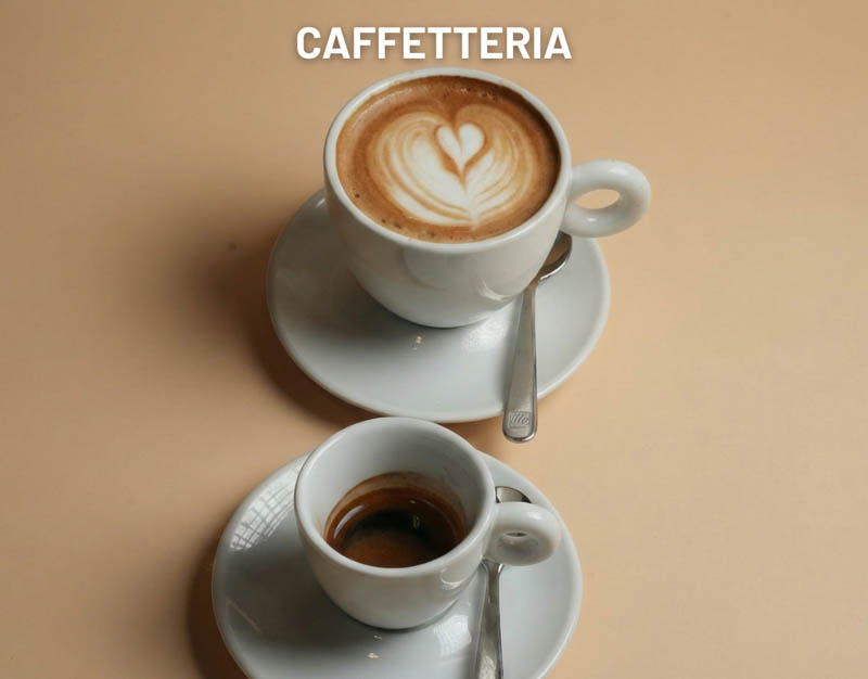 Caffetteria