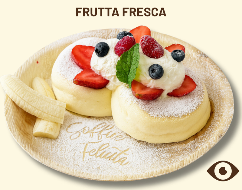Frutta fresca