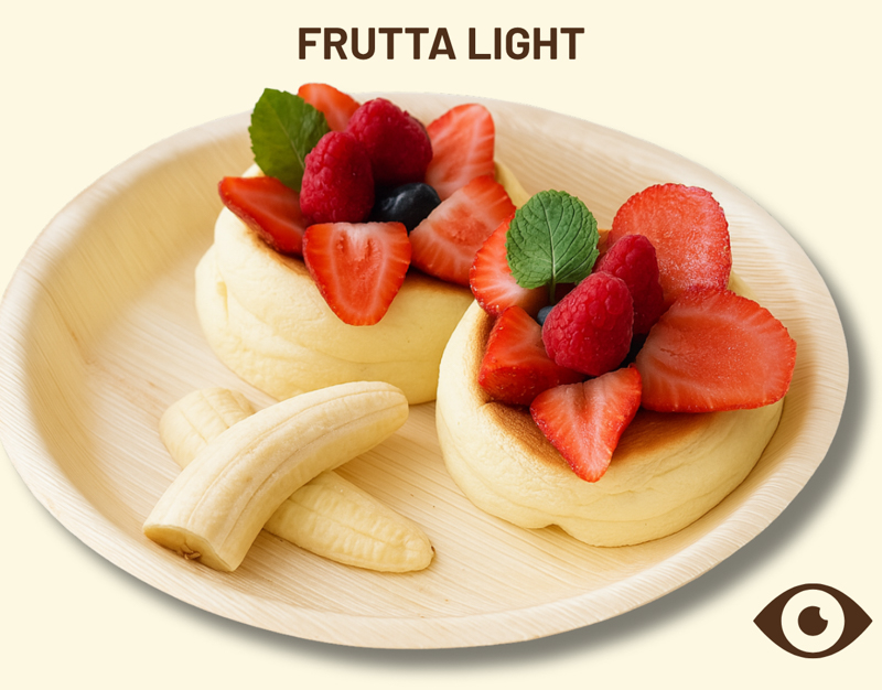 Frutta light