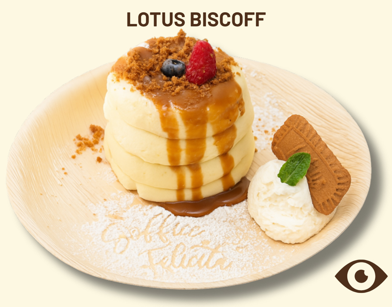 Lotus Biscoff