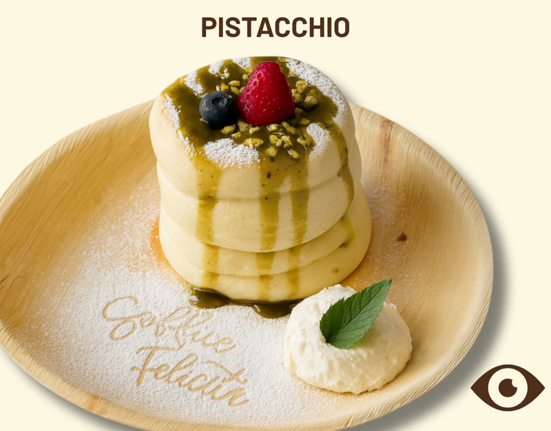 Pistacchio