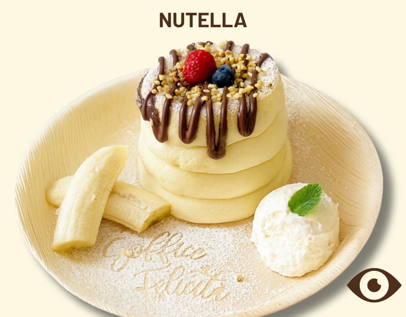 Nutella